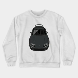 Supra GT MK3 3rd gen 1JZ - Black Crewneck Sweatshirt